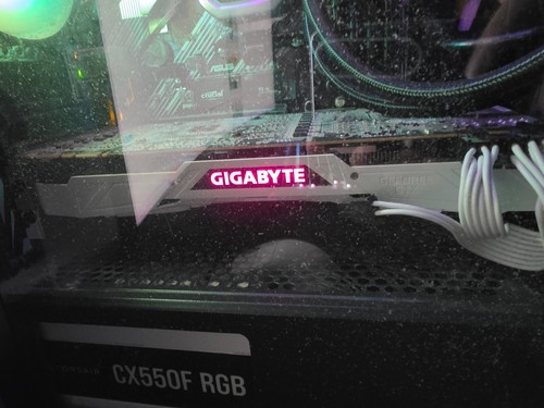 Gigabyte nvidia geforce gtx - gigabyte,