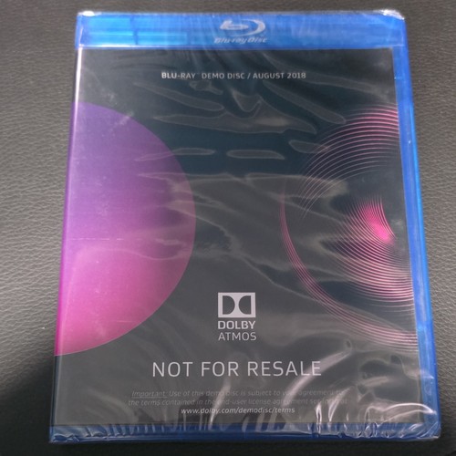 Dolby atmos blu ray demo - dolby,