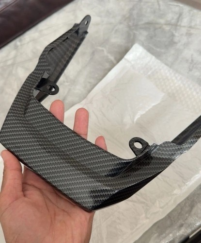 Carbon fiber style motorcycle - fiber,