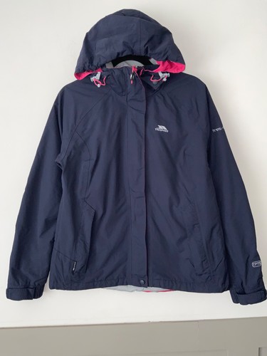 Trespass waterproof jacket - waterproof,