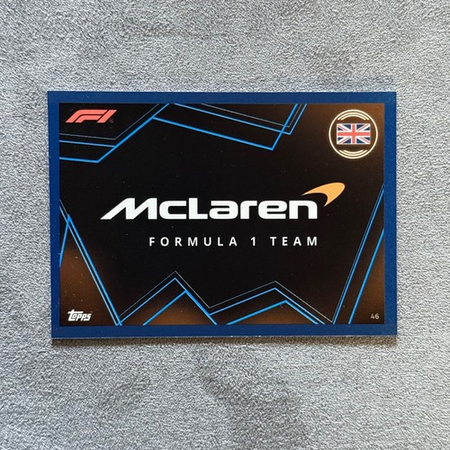 2023 turbo attax mclaren - 2023,