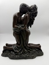 Crosa The Lovers Cold Cast