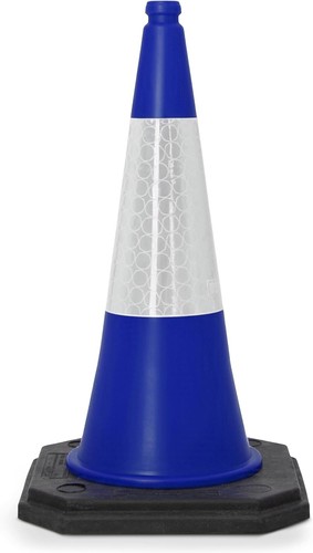 Traffic cones 750 - -, tall