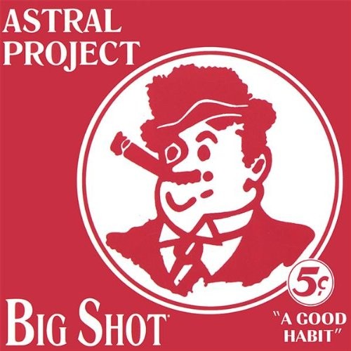 Big shot - big,