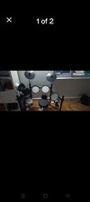 Donner DED-100 Electronic Drum