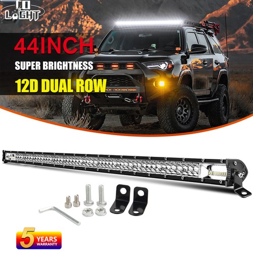 Ultra slim led work light - ultra,