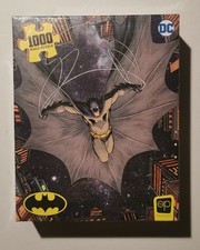 Batman | DC Comics | 1000