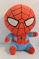 MARVEL SPIDERMAN SOFT PLUSH