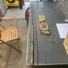 PLAYFAIR ABERDEEN 9’6”