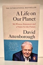 Life on Our Planet 