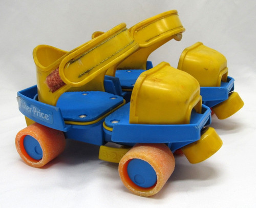 Vintage 1984 fisher price - vintage,