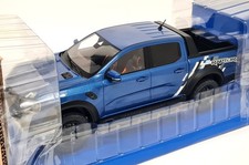 MCG 1/18 - Ford Ranger Raptor