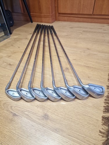 Ping eye irons 9i - irons, 3-9i