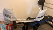 Genuine Audi A4 B8 2012-2015