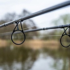 Sonik HeroX Carp  Rods 10ft