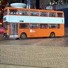 Corgi,ooc,mcw Metrobus,GMT