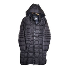 North Face Metropolis Parka