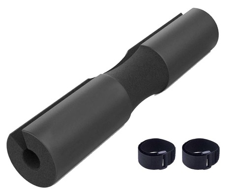 Barbell pad bar - pad,