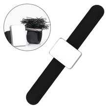Magnetic Wrist Band Pin Holder