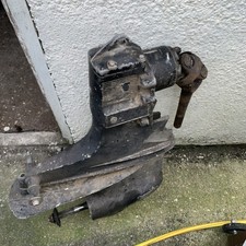 Mercruiser MC 1 Outdrive.5819020.