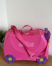 Trunki Trixie Pink Ride On
