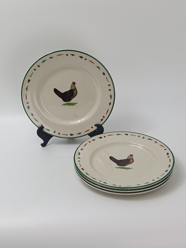 Set cloverleaf english - set, 4