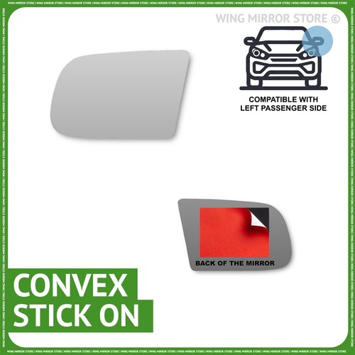 Left hand passenger side for - hand,