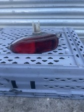 Genuine Vauxhall Corsa C 01-04