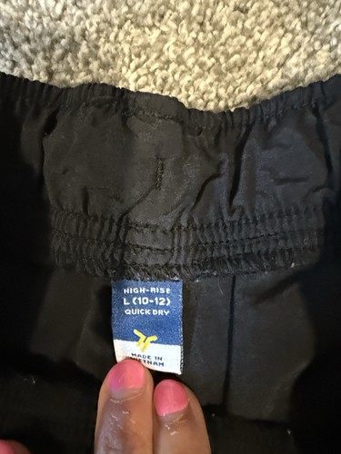 Old navy girls - girls, black