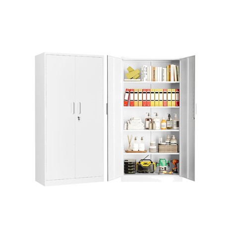Heavy duty metal storage - heavy,