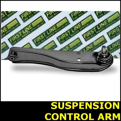 Suspension control arm - control, front