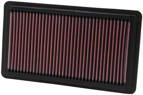 Air filter fit honda - filter, civic