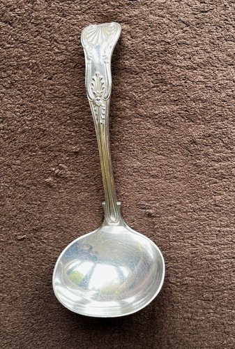 Vintage atkin brothers silver - vintage,