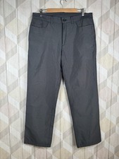 Nike Golf Dri-FIT Check Golf
