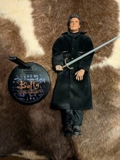 Sideshow Collectibles Angel Figure Buffy the Vampire Slayer