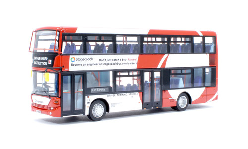 Model buses collection - buses,