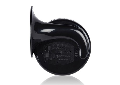 Ring reh240 snail - snail, horn