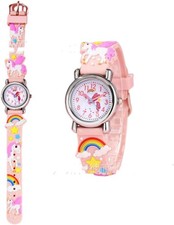 ISABELLA MOON Analogue Quartz