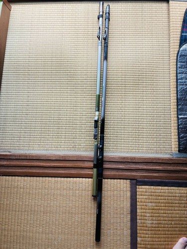 Daiwa interline rod emblem - x,