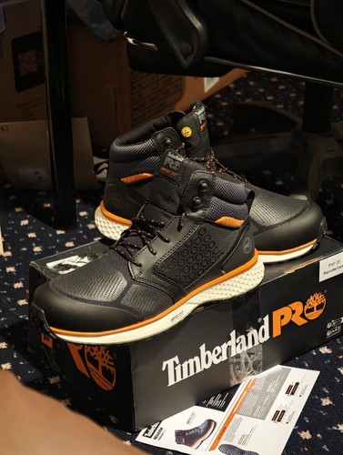 Timberland pro reaxion - timberland, 2.0
