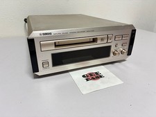 YAMAHA MDX-E100 High Specs MD