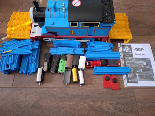 Tomy tomica world 7404 - tomy,