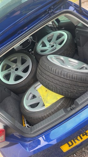 3sdm wheels one wheel - 3sdm,