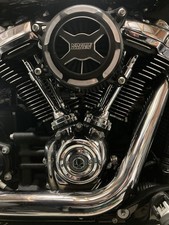 Vance and Hines VO2 Air