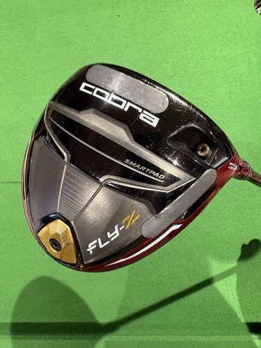Cobra driver fly 10 - fly-z, |