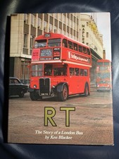 RT the Story of a London Bus -