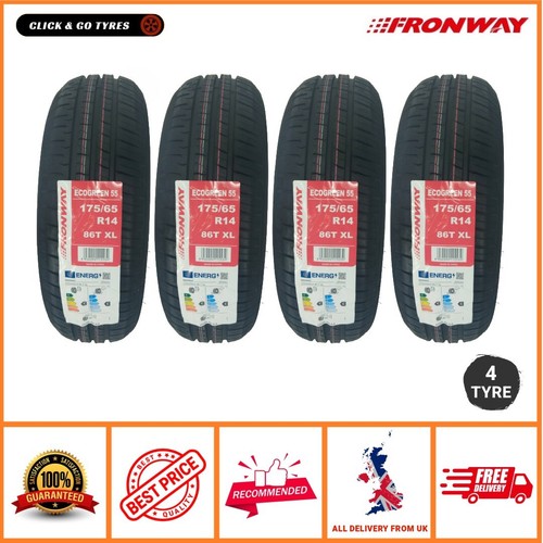 175 65r14 fronway - x, 175/65r14
