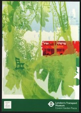 Modern Postcard: LONDON