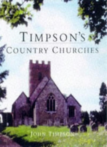 Timpson country churches - timpson's,