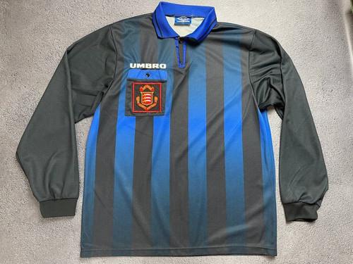 Umbro referees football shirt - umbro,